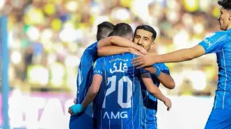 در استقلال: ستاره آلبانیایی تیم هم وعده داد موهایش را برای قهرمانی خواهد زد