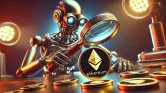 آیا اکتبر ماه رکوردشکنی اتریوم است؟ سه هوش مصنوعی پاسخ می‌دهند!