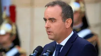 نخست‌وزیر جدید فرانسه وزیران خود را انتخاب کرد