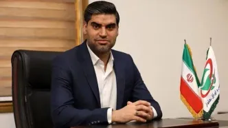 فوری/ مدیرعامل پرسپولیس تا نیم فصل مشخص شد