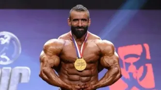 هادی چوپان دوباره قهرمان مردمی شد