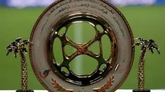 امید عالیشاه و مدافع سپاهان محروم شدند