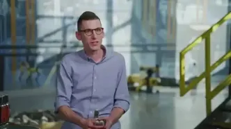 ببینید؛ ربات اطلس حالا با دستانش اجسام را می گیرد