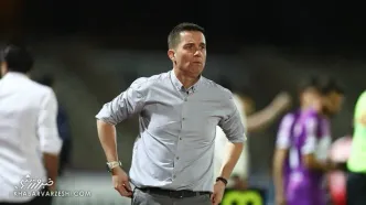 پرسپولیس با اوسمار زیرورو می‌شود/ تیم ما همه چیز دارد جز سرمربی!
