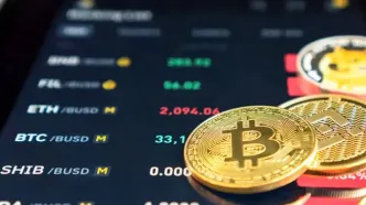 خرید این رمزارز برای ایرانی ها ممنوع است