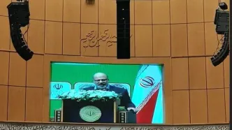 نماینده جنبش حماس در تهران: اجازه نمی‌دهیم سلاح مقاومت گرفته شود/ حماس زنده است