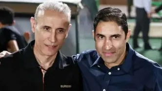 وحید هاشمیان و یحیی گل محمدی به یک سرنوشت دچار شدند