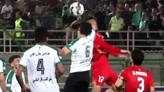 ذوب آهن 1- فولاد1؛ نبر فولادشهر برنده‌ای نداشت