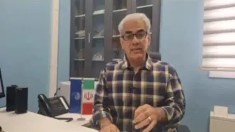 تداوم آلودگی نامتعارف هوا در مشهد