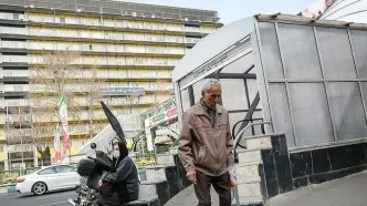 حساب این گروه از بازنشستگان پنج میلیون شارژ شد