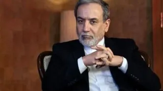 عراقچی: ترامپ یا می‌تواند رئیس‌جمهور صلح باشد یا رئیس‌جمهور جنگ