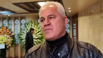 طعنه دوباره آقای گل پرسپولیس به هاشمیان؛ من بودم استعفا می‌دادم