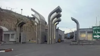 فوت دانشجوی دانشگاه آزاد تبریز در اثر سقوط از ارتفاع/ دانشگاه: منتظر نتیجه بررسی دوربین‌ها هستیم
