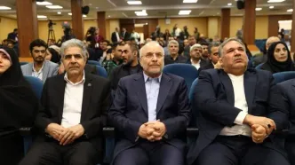 قالیباف: اصلاحات اقتصادی بدون اصلاح انرژی ممکن نیست