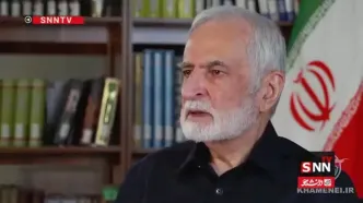 خرازی: مذاکرات امریکایی‌ها غیر منطقی بود/ ایران وارد مذاکره درباره موشک و مقاومت نمی‌شود
