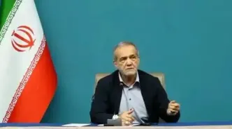 پزشکیان: تلاش می‌کنیم زمستان امسال برق و گاز جایی را قطع نکنیم