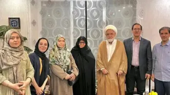 در دیدار مهدی کروبی با فرزندان میرحسین موسوی چه گذشت؟