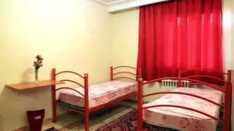 رهن و اجاره اتاق یک پانسیون در تهران؛ ۱۵۰ میلیون تومان رهن و ۲۳ میلیون تومان اجاره!