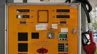 تکذیب شایعه جنجالی در پمپ‌بنزین‌ها