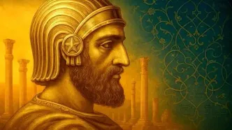 چرا شاعران مشهور از کوروش نگفته‌اند و پاسخ به ۶ پرسش دیگر دربارۀ او