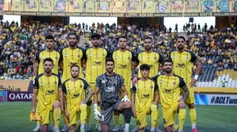 ترکیب سپاهان مقابل پیکان مشخص شد