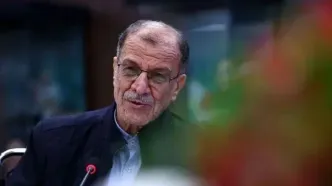 حکم رئیس جمهور برای خسروی‌وفا