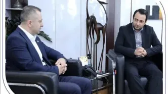 رویکرد بانک صادرات ایران تقویت امید، بالندگی و توانمندسازی جوانان کشور است