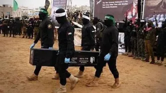 مقاومت امشب جسد یک اسیر اسرائیلی را تحویل می‌دهد