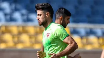 نظر قلعه‌نویی درباره بازی پرسپولیس و تراکتور