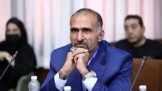 بیوگرافی مجید تلخابی رییس فدراسیون بدنسازی