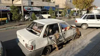 جمع‌آوری خودروهای رهاشده در تهران آغاز شد