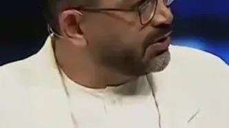نظر فرزاد حسنی دربارۀ قطع همکاری رشیدپور، علی ضیاء و احسان علیخانی با صداوسیما