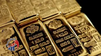 قیمت جهانی طلا از ۴ هزار دلار عبور کرد