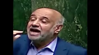 هشدار جدی آقای وزیر به مردم درباره اعتراض به حذف یارانه!