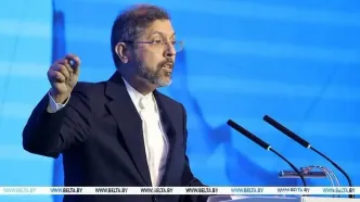 خطیب‌زاده: هنوز تاریخی برای برگزاری دور دوم مذاکرات با آمریکا اعلام نشده است