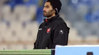 محمد انصاری دو مهاجم به هاشمیان معرفی کرد