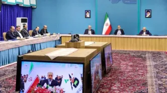 نباید هیچ تعللی در ترخیص پنل‌های خورشیدی از گمرک صورت گیرد