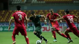 ترکیب دو تیم فولاد و شمس‌آذر اعلام شد