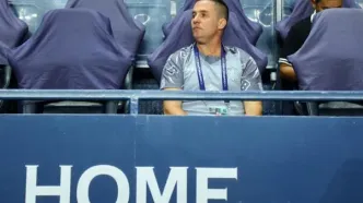 تصمیم مهم پرسپولیس و اوسمار