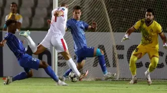 دو مهره کلیدی آبی‌ها، معماران شب سیاه استقلال