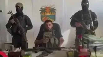 گروهی جدید کنترل شمال غزه را در دست گرفت