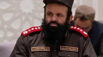 دلیل سفر هیئت بلندپایه طالبان به تهران؟