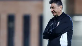 قلعه‌نویی: می‌دانم خیلی مشکلات داریم