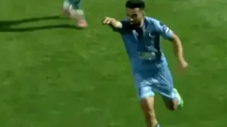 ببینید؛ خلاصه بازی مس رفسنجان 2 - چادرملو 3