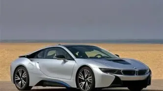 این خودروها مخصوص سلبریتی‌ها ساخته شده‌اند | از محمدرضا پهلوی تا کیم کارداشیان +عکس