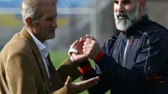 پیشکسوت باشگاه پرسپولیس درگذشت