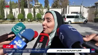 واکنش وزیر راه به ماجرای حواشی فرودگاه اردبیل: موضوع فرودگاه اردبیل پررنگ نیست