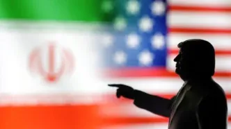 آمریکا می خواهد به بهانه تحریم‌ها در حرکت کشتی‌های تجاری ایران مانع ایجاد کند/ سپاه و ارتش آماده برخورد با هر تهدیدی هستند