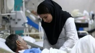 به این بازنشستگان حق پرستاری تعلق می‌گیرد