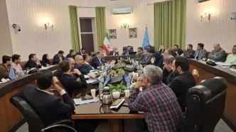 دادستانی تهران با تخریب منابع طبیعی و آلودگی محیط زیست قاطعانه برخورد خواهد کرد